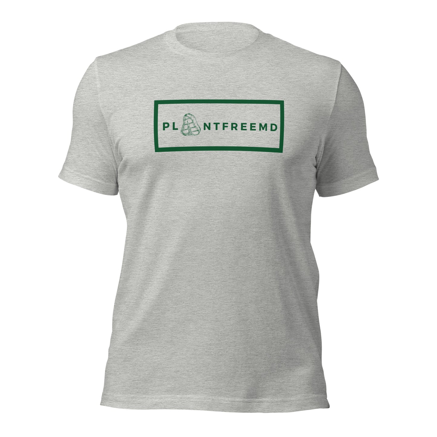 PlantFreeMD Unisex T-shirt