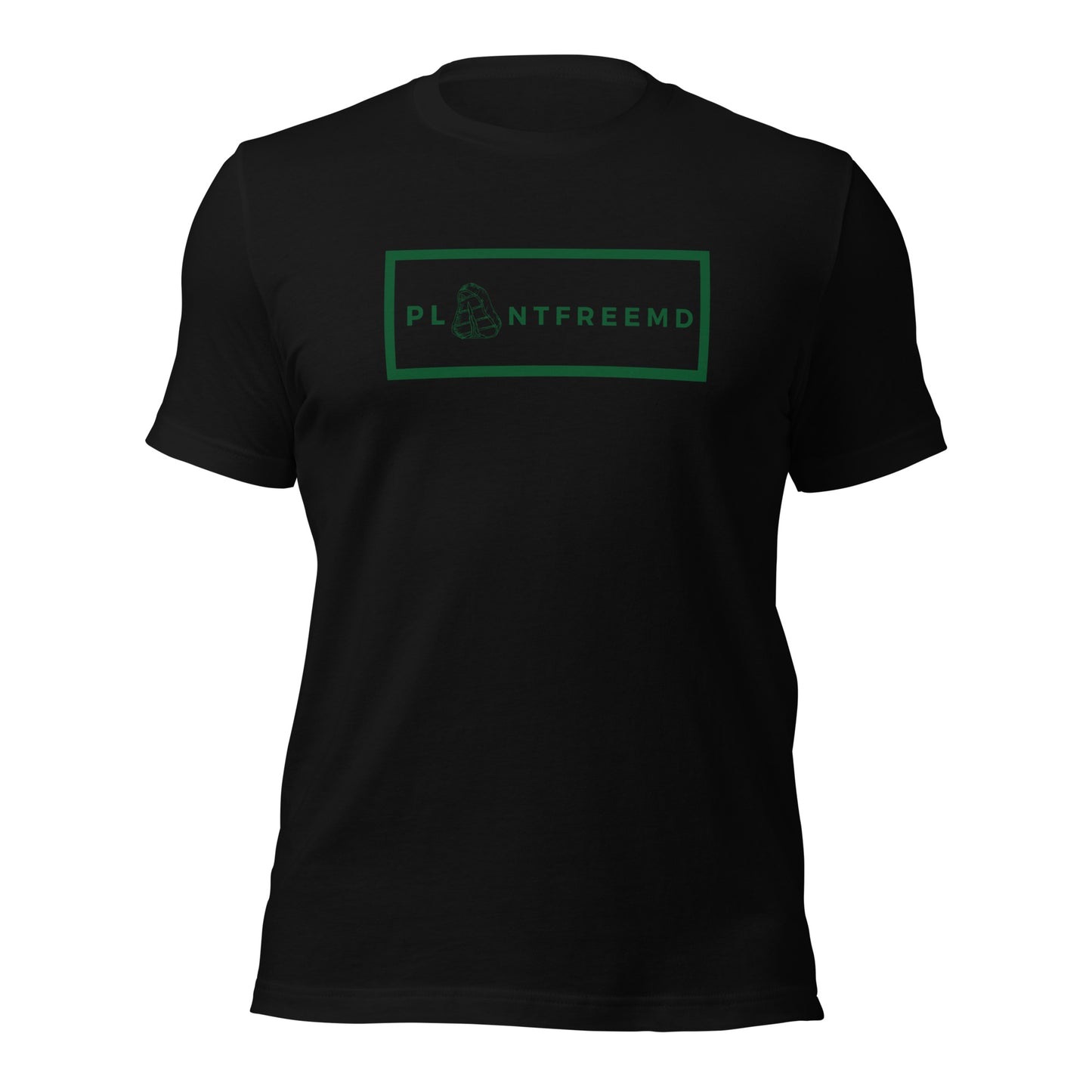 PlantFreeMD Unisex T-shirt