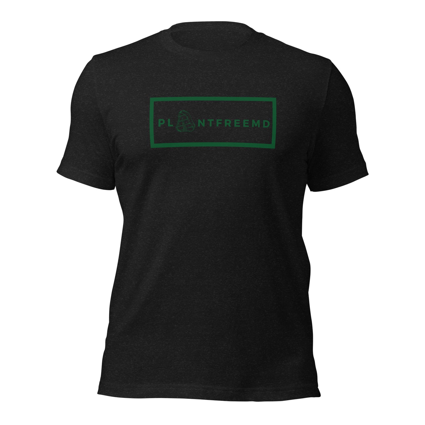 PlantFreeMD Unisex T-shirt