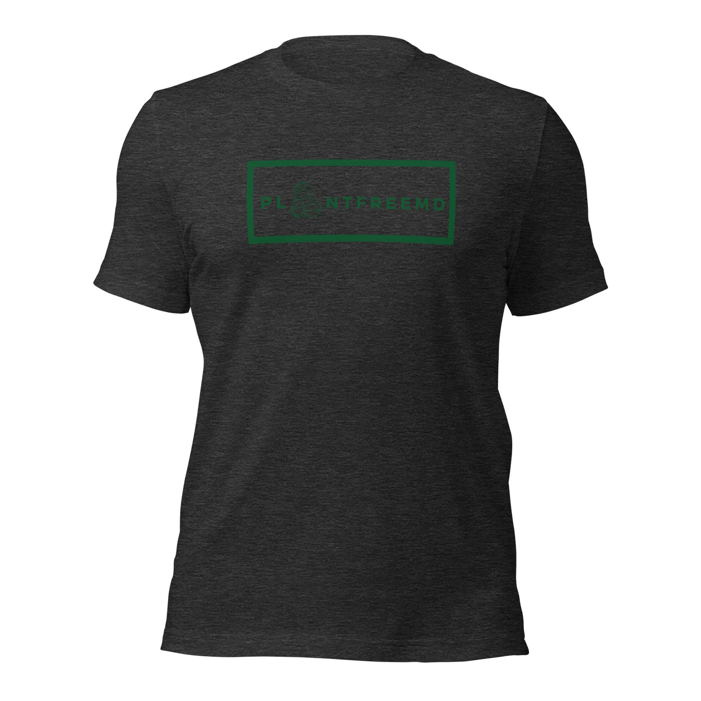 PlantFreeMD Unisex T-shirt
