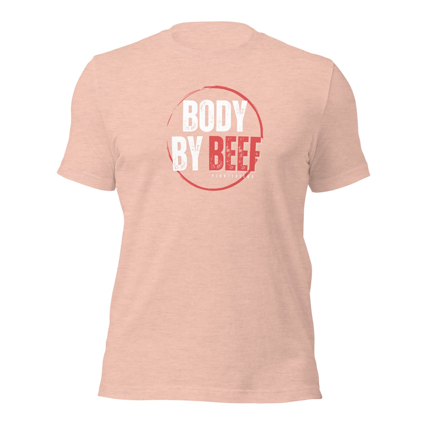 Body By Beef Unisex T-shirt