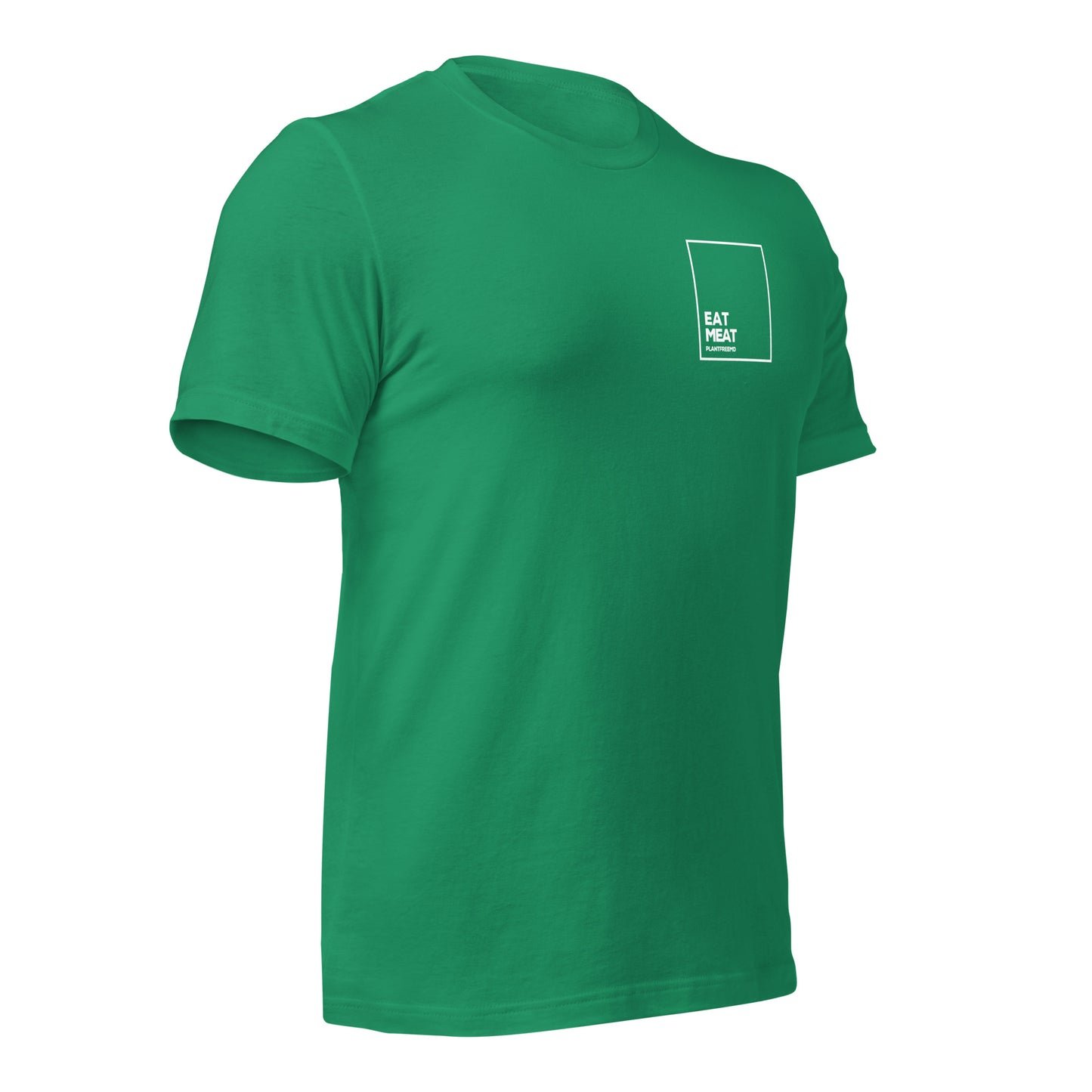Eat Meat Unisex T-shirt