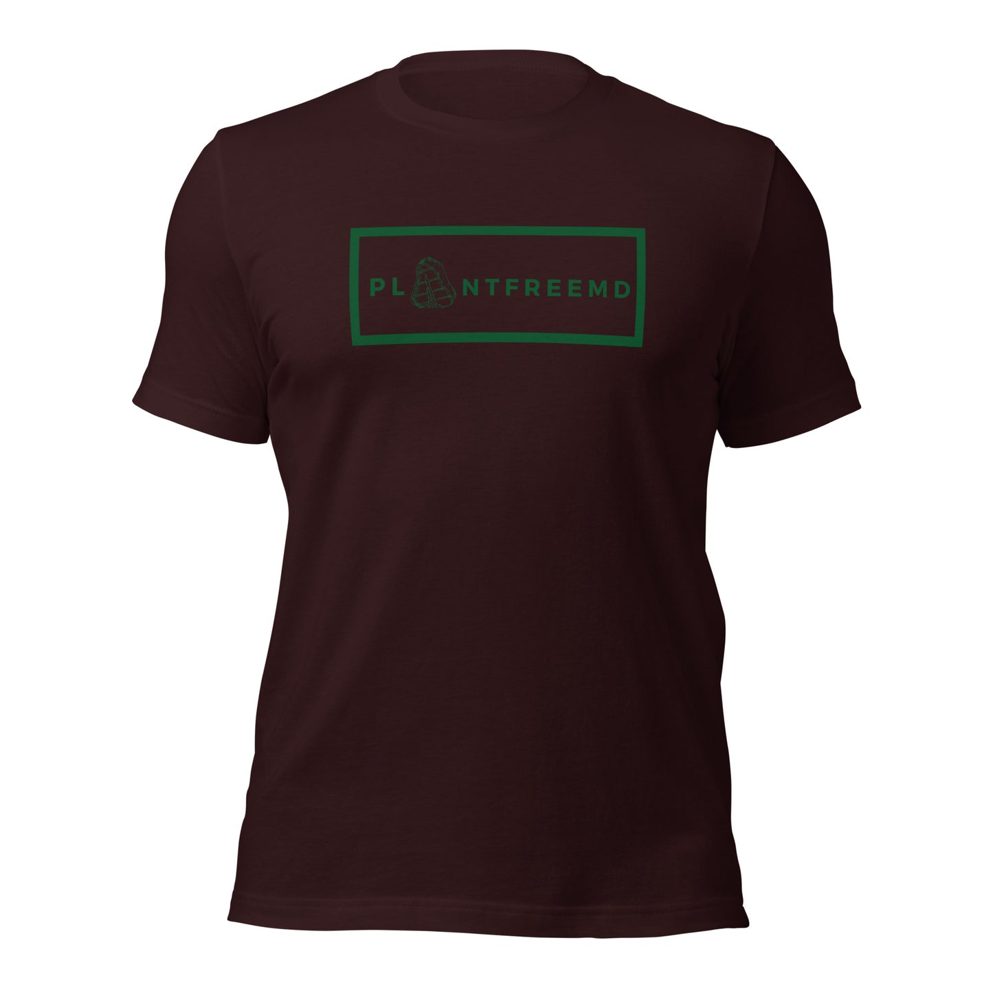 PlantFreeMD Unisex T-shirt