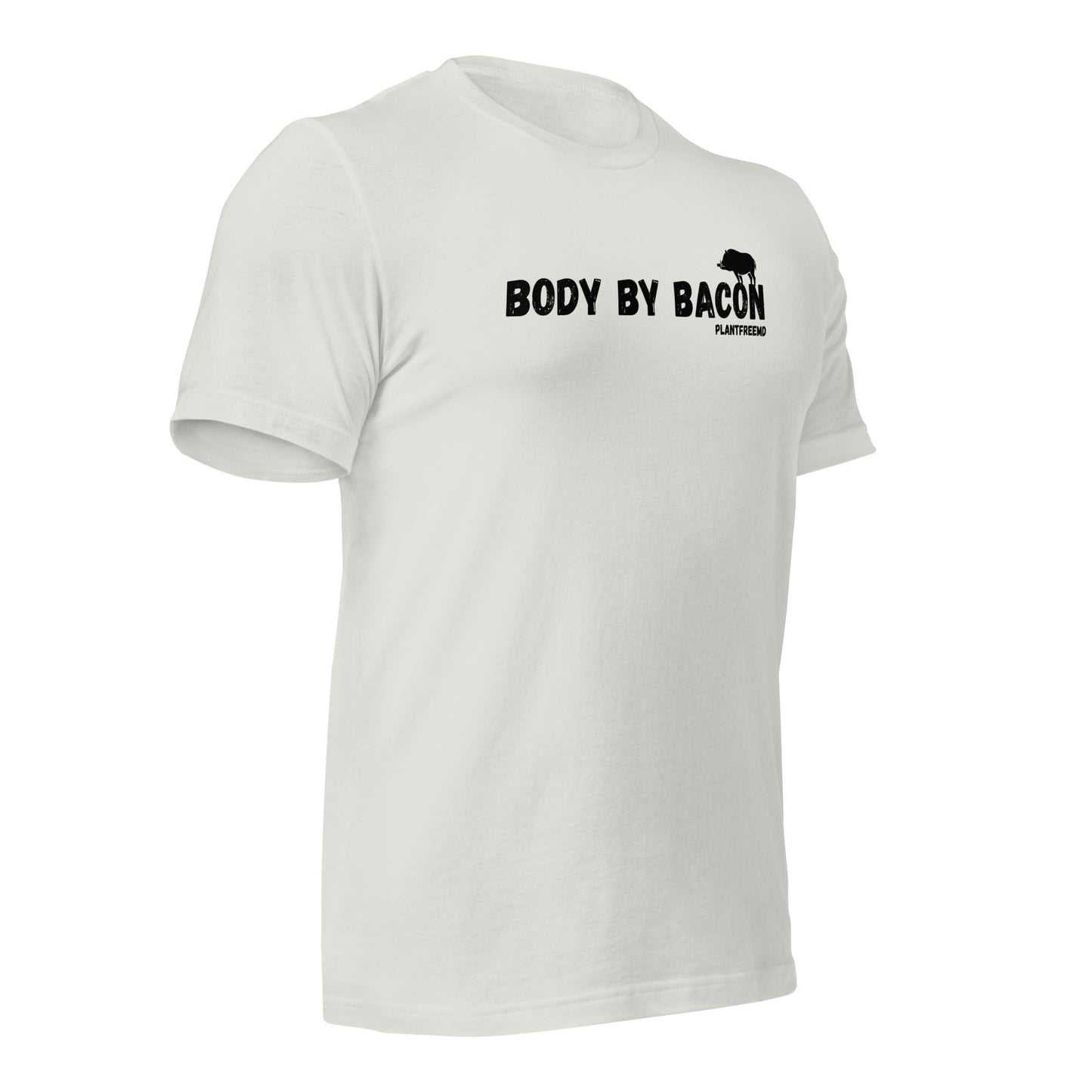 Body By Bacon Unisex T-shirt