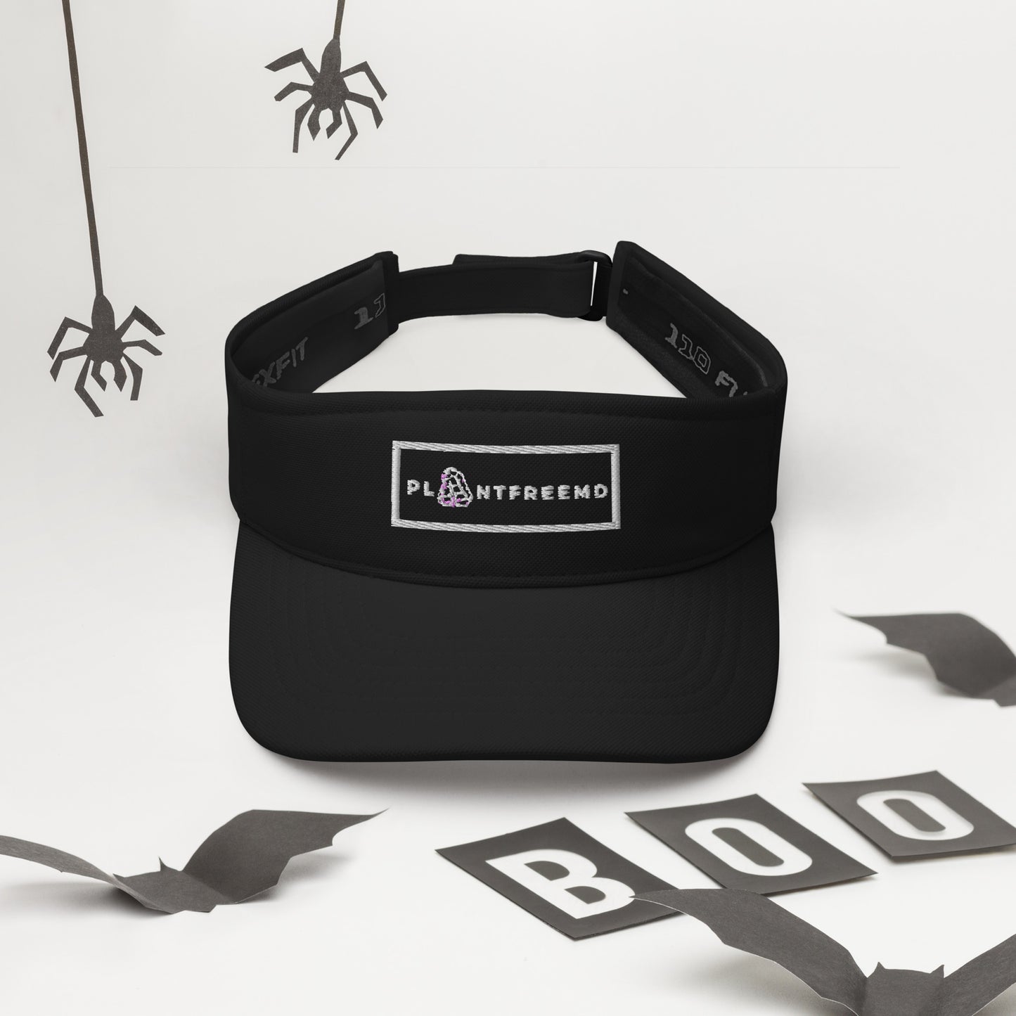 PlantFreeMD Visor Flexfit