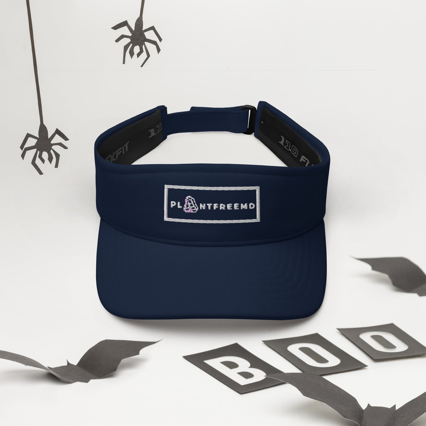 PlantFreeMD Visor Flexfit