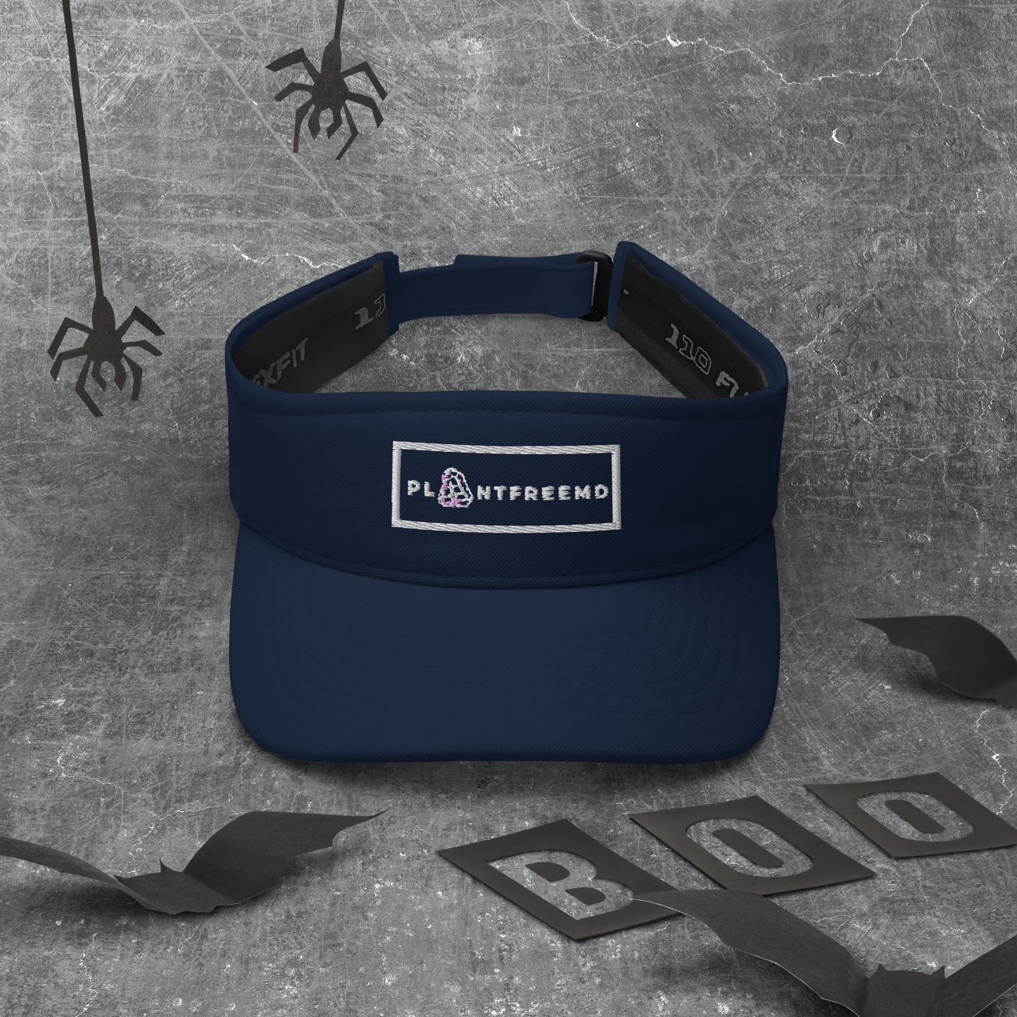 PlantFreeMD Visor Flexfit