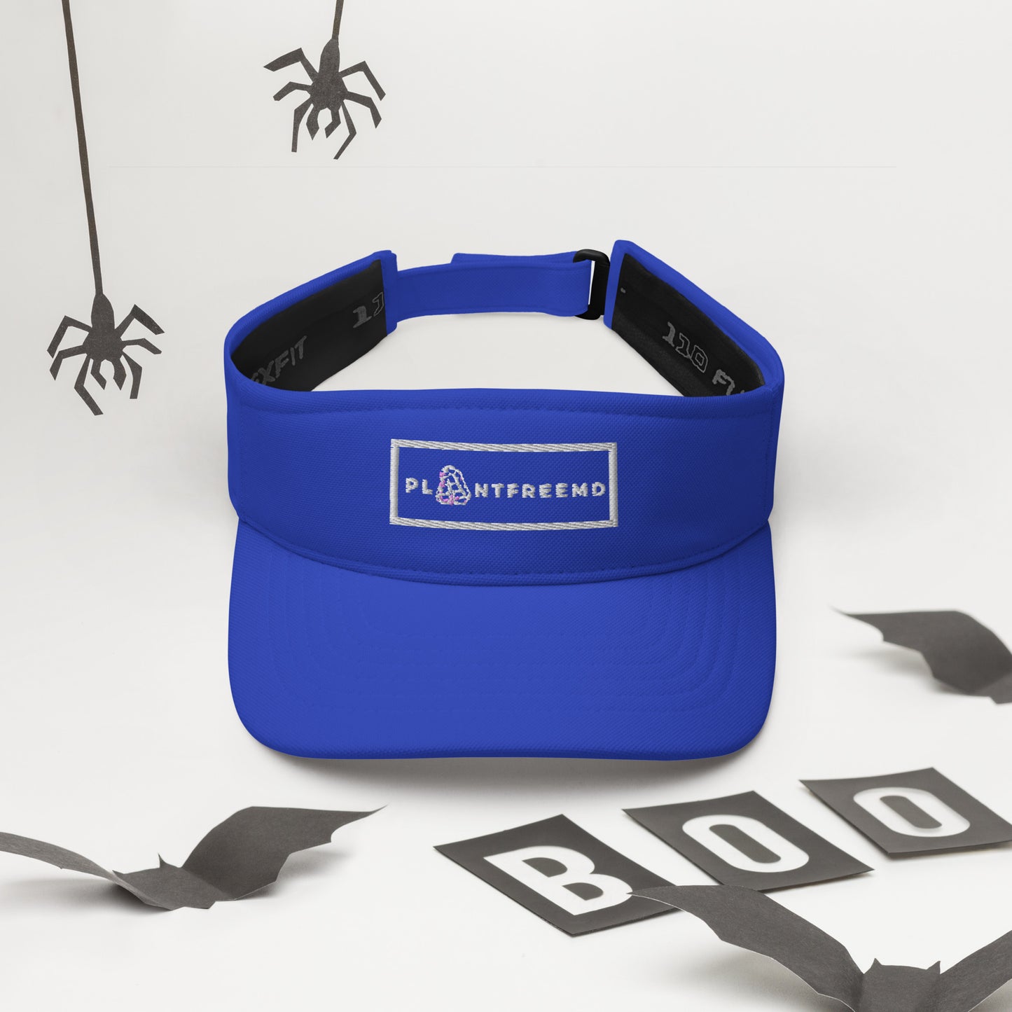 PlantFreeMD Visor Flexfit