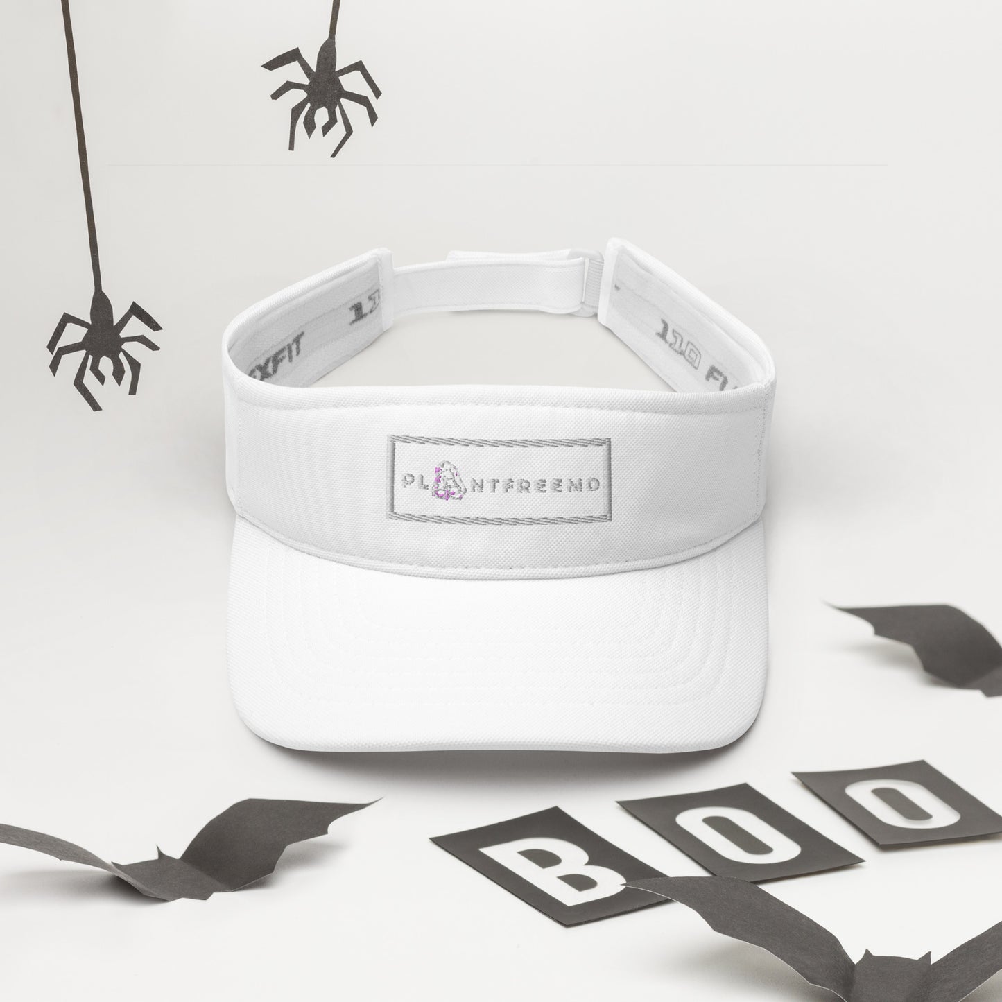 PlantFreeMD Visor Flexfit