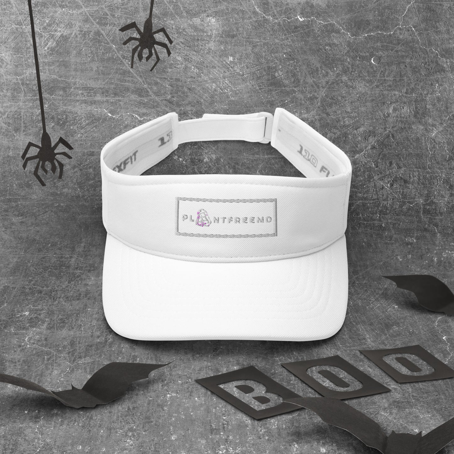 PlantFreeMD Visor Flexfit