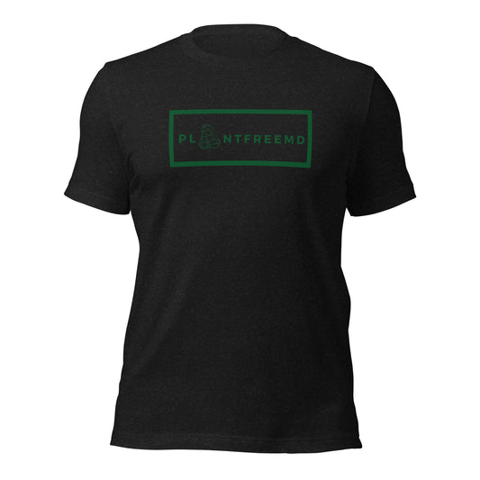 PlantFreeMD Unisex T-shirt