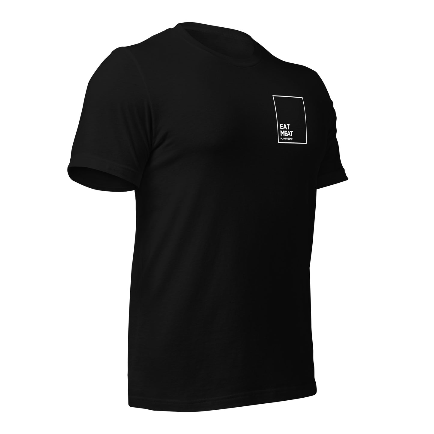 Eat Meat Unisex T-shirt