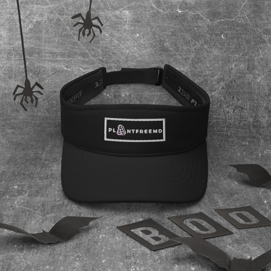 PlantFreeMD Visor Flexfit